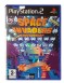 Space Invaders Anniversary - Playstation 2