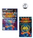 Space Invaders Anniversary - Playstation 2