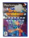 Space Invaders Anniversary - Playstation 2