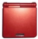 Game Boy Advance SP Console (Flame Red) (AGS-001) - Game Boy Advance