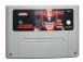 Judge Dredd - SNES