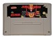 Judge Dredd - SNES