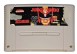 Judge Dredd - SNES