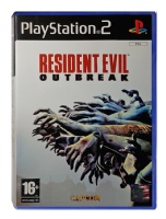 Resident Evil: Outbreak