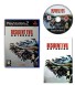 Resident Evil: Outbreak - Playstation 2