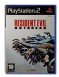 Resident Evil: Outbreak - Playstation 2