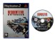 Resident Evil: Outbreak - Playstation 2