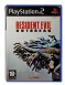 Resident Evil: Outbreak - Playstation 2