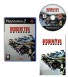 Resident Evil: Outbreak - Playstation 2