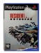 Resident Evil: Outbreak - Playstation 2