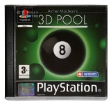 Archer Maclean's 3D Pool