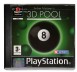 Archer Maclean's 3D Pool - Playstation