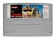 King of the Monsters - SNES