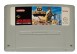 King of the Monsters - SNES