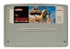 King of the Monsters - SNES