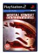 Mortal Kombat: Armageddon - Playstation 2
