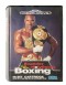 Evander Holyfield's Real Deal Boxing - Mega Drive