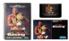 Evander Holyfield's Real Deal Boxing - Mega Drive
