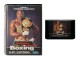Evander Holyfield's Real Deal Boxing - Mega Drive