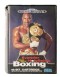 Evander Holyfield's Real Deal Boxing - Mega Drive