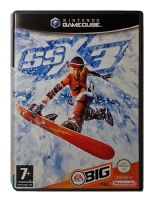 SSX 3