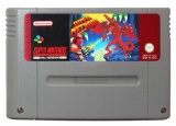 Super Metroid