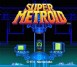 Super Metroid - SNES