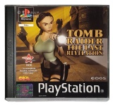 Tomb Raider: The Last Revelation