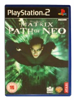 The Matrix: Path of Neo