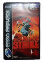 Soviet Strike