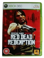 Red Dead Redemption