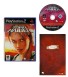 Lara Croft: Tomb Raider: Legend - Playstation 2