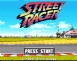 Street Racer - SNES