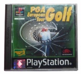 PGA European Tour Golf