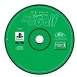 PGA European Tour Golf - Playstation