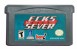 Ecks vs. Sever - Game Boy Advance