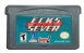 Ecks vs. Sever - Game Boy Advance