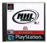 NHL 2000