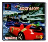 Ridge Racer