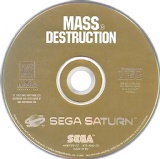 Mass Destruction