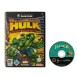 The Incredible Hulk: Ultimate Destruction - Gamecube