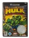 The Incredible Hulk: Ultimate Destruction - Gamecube