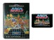 Arch Rivals: The Arcade Game - Mega Drive