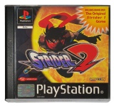 Strider 2