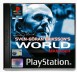Sven-Goran Eriksson's World Cup Manager - Playstation