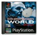 Sven-Goran Eriksson's World Cup Manager - Playstation