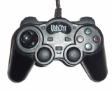 PS2 Controller: Venom