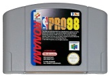 NBA Pro 98