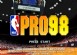 NBA Pro 98 - N64