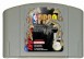 NBA Pro 98 - N64